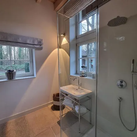 Thuers Im Busch - Stube - Ab 3 Naechte - Mit Stil In