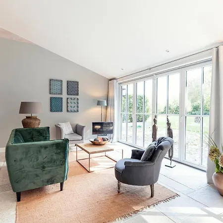 Thuers Im Busch - Stube - Ab 3 Naechte - Mit Stil In Apartment