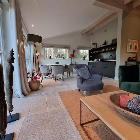 Apartment Thuers Im Busch - Stube - Ab 3 Naechte - Mit Stil In *