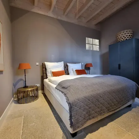 Apartment Thuers Im Busch - Stube - Ab 3 Naechte - Mit Stil In