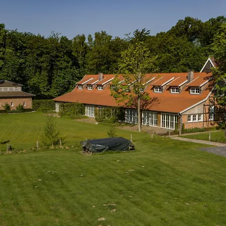 Thuers Im Busch - Stube - Ab 3 Naechte - Mit Stil In Apartment