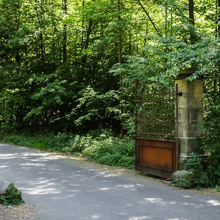 Thuers Im Busch - Stube - Ab 3 Naechte - Mit Stil In 아파트 *