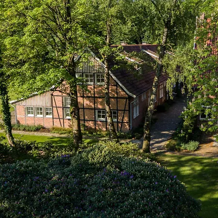 Thuers Im Busch - Stube - Ab 3 Naechte - Mit Stil In Apartment Munster (North Rhine-Westphalia)